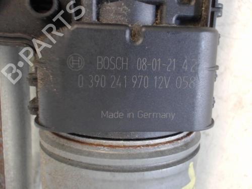 Front wiper motor PEUGEOT 207 CC (WD_) 1.6 16V | BP25646376M29 