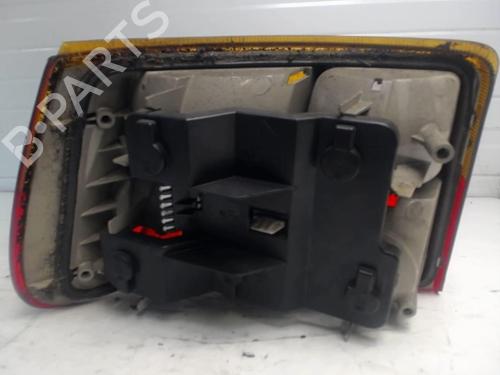 Right taillight OPEL ASTRA F Hatchback (T92) 1.7 TD (F08, M08, F68, M68) | BP25643254C35 