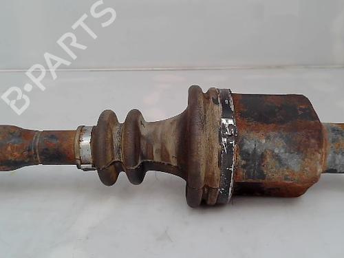 Right front driveshaft RENAULT KANGOO (KC0/1_) 1.5 dCi (KC08, KC09) | BP37637116M39 - Image 2