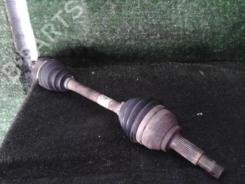 Used Left front driveshaft NISSAN NV200 Van 1.5 dCi 110 (M20, M20N, M20M) (110 hp) 25632623