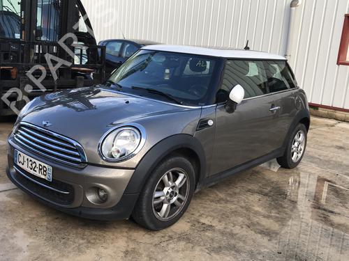 AC compressor MINI MINI (R56) Cooper | BP25628618M34 - Image 17