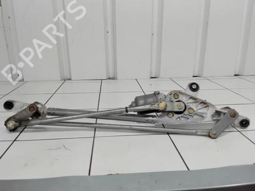 Used Front wiper motor SUZUKI GRAND VITARA II (JT, TE, TD) 1.9 DDiS All-wheel Drive (JT419, TD44, JB419WD, JB419XD,... (129 hp) 25648081