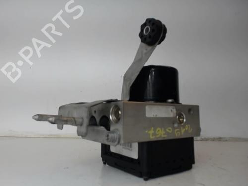 Used ABS pump ABS pump BMW 3 (E46) 330 d (184 hp) 25645708 25645708