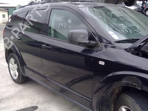 Right front door DODGE JOURNEY 2.0 CRD | BP25631239C3 