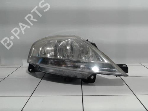 Used Right headlight Right headlight CITROËN C3 I (FC_, FN_) [2002-2013] 36368186 36368186
