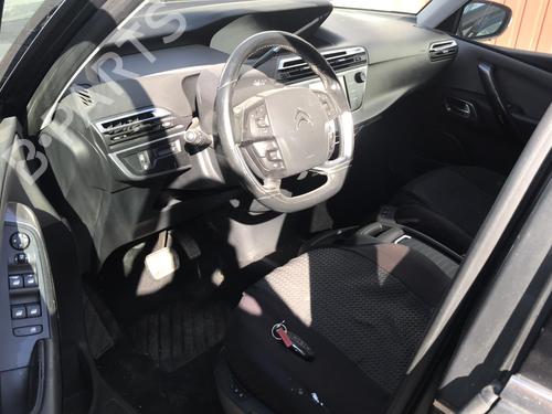 Steering rack CITROËN C4 Picasso II 1.6 HDi / BlueHDi 115 | BP25638943M22  - Image 24