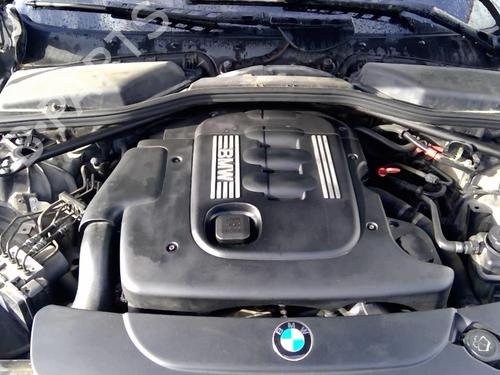 Steering rack BMW 5 (E60) 520 d | BP25630317M22  - Image 11