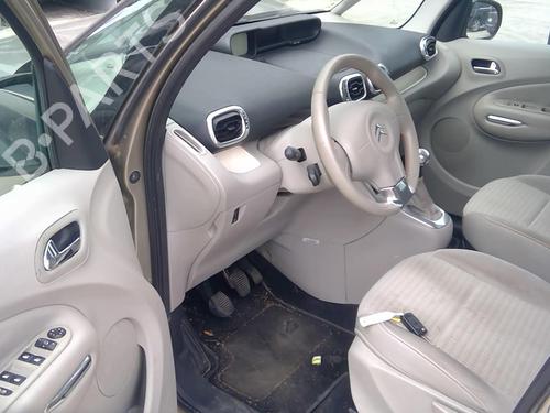 Steering column stalk CITROËN C3 Picasso (SH_) 1.6 HDi | BP25642473I23  - Image 7