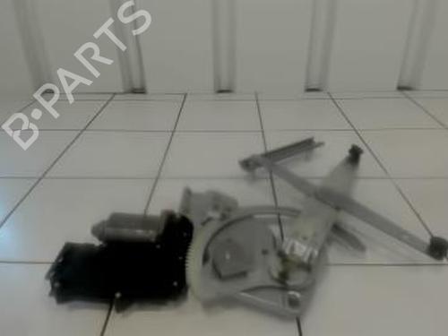 Used Rear right window mechanism Rear right window mechanism VW GOLF III Cabriolet (1E7) 2.0 (115 hp) 25644873 25644873