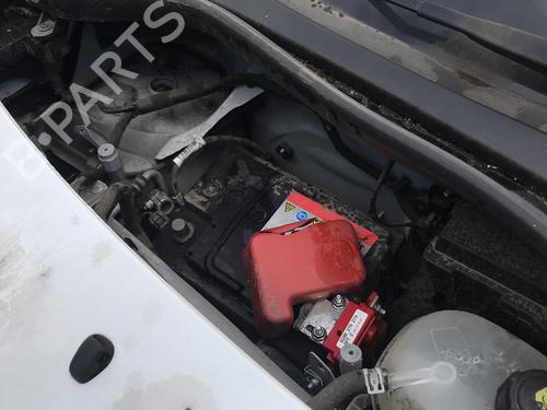 Elektronisk modul RENAULT TWINGO III (BCM_, BCA_) 1.0 SCe 75 | BP25647395M83