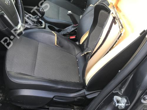 Climate control OPEL ASTRA J (P10) 1.7 CDTI (68) | BP29068434I5  - Image 14