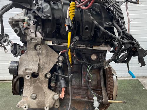Used Engine Engine 39629559 39629559