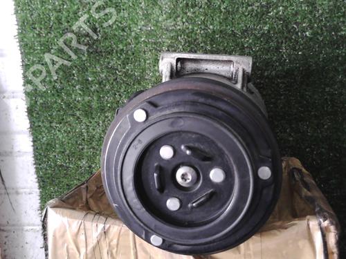 AC compressor OPEL MERIVA B MPV (S10) 1.4 (75) | BP25629901M34 - Image 2