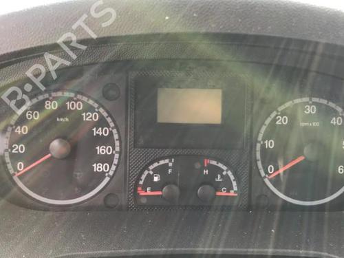 Front right window mechanism CITROËN JUMPER II Van 2.2 HDi 130 | BP25628801C23 - Image 9