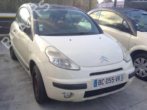 Devioluci CITROËN C3 Pluriel (HB_) 1.4 HDi | BP36355547I23 - Image 10