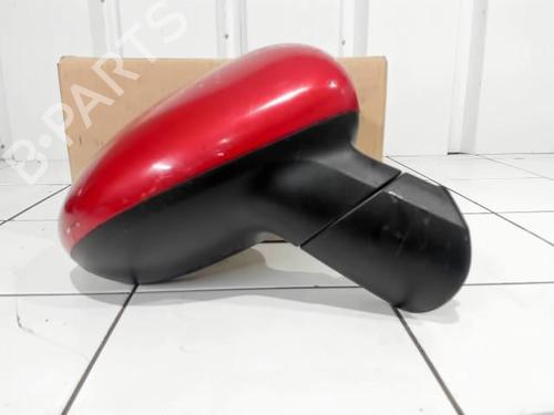 Used Right mirror KIA RIO III (UB) 1.25 CVVT (86 hp) 25635037