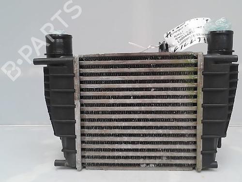 Intercooler RENAULT CLIO III (BR0/1, CR0/1) 1.2 16V (BR0P, CR0P) | BP37079177M30 - Image 4