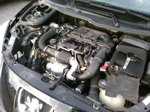 Left front driveshaft PEUGEOT 206+ (2L_, 2M_)  | BP25633545M38  - Image 9