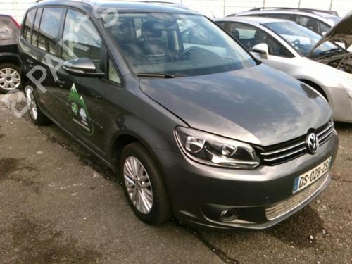 Headlight switch VW TOURAN (1T3) 1.6 TDI | BP25628962I24 - Image 10