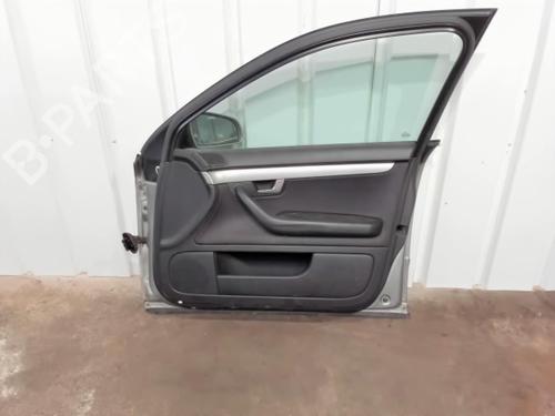 Right front door AUDI A4 B6 Avant (8E5) 2.5 TDI quattro | BP25630254C3 