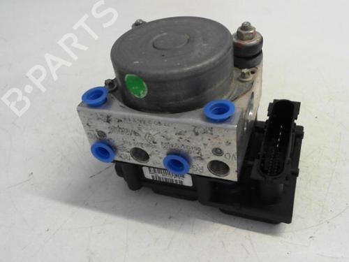 ABS pump RENAULT MODUS / GRAND MODUS (F/JP0_) 1.5 dCi (FP0G, JP0G) | BP25633787M43 - Image 3