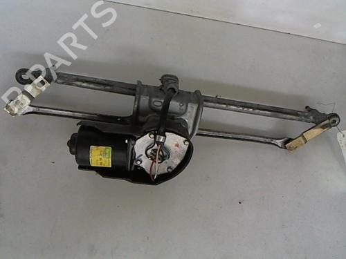 Used Front wiper motor Front wiper motor RENAULT CLIO II Hatchback Van (SB0/1/2_) 1.9 D (SB0R) (54 hp) 25638165 25638165