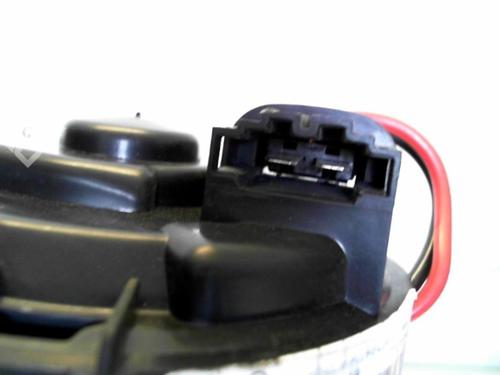 Heater blower motor PEUGEOT 208 I (CA_, CC_) 1.6 HDi | BP25633635M62 