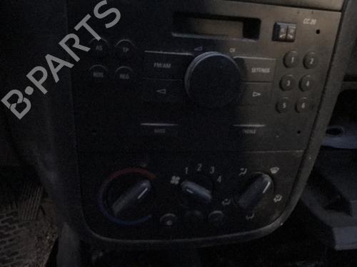 Starter OPEL COMBO Tour 1.3 CDTI 16V | BP25629112M8 - Image 33