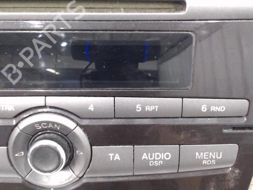 Used Radio Radio FIAT BRAVO II (198_) 1.6 D Multijet (198AXL1B) (120 hp) 25628562 25628562