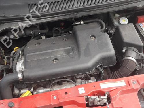 Tailgate SUZUKI SPLASH (EX) 1.3 CDTI (A5B413D) | BP25630124C6  - Image 10