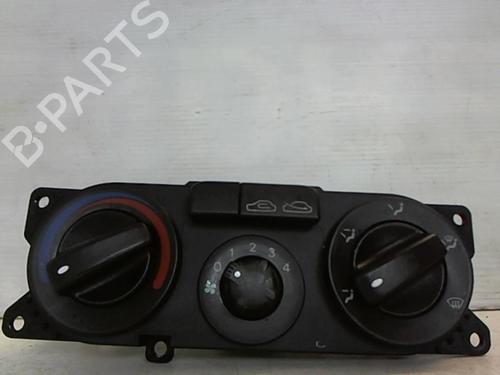 Used Climate control HYUNDAI LANTRA II (J-2) 1.9 D (68 hp) 25629017