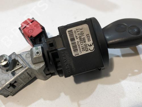 Modulo electronico RENAULT KANGOO Express (FW0/1_) 1.5 dCi 70 (FW0A, KW0V) | BP29759811M83 