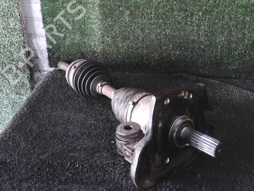 Used Right front driveshaft Right front driveshaft ISUZU D-MAX I (TFR, TFS) 3.0 DiTD 4x4 (TFS85_) (163 hp) 25639156 25639156