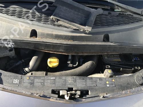Left taillight RENAULT MODUS / GRAND MODUS (F/JP0_) 1.5 dCi 75 | BP31917424C34 - Image 46