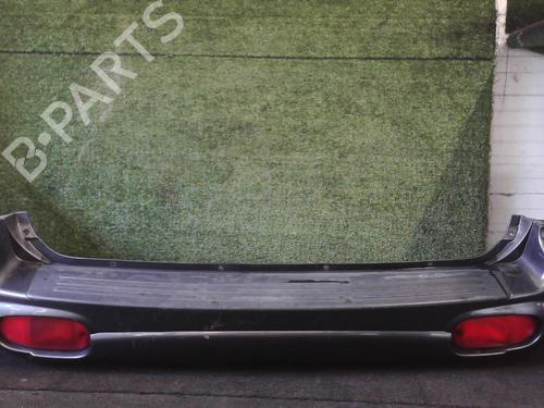 Used Rear bumper HYUNDAI SANTA FÉ I (SM) 2.0 CRDi 4x4 (125 hp) 25644265
