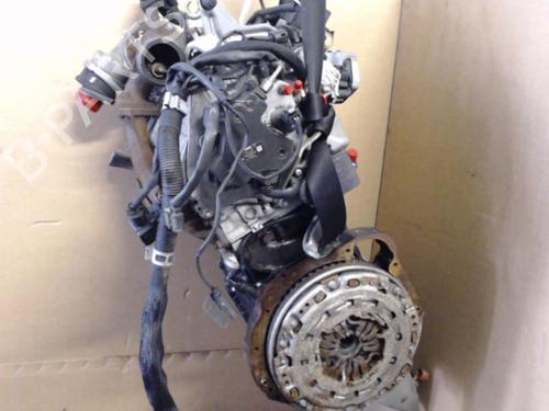 Engine MERCEDES-BENZ A-CLASS (W169) A 180 CDI (169.007, 169.307) | BP25645105M1  - Image 8