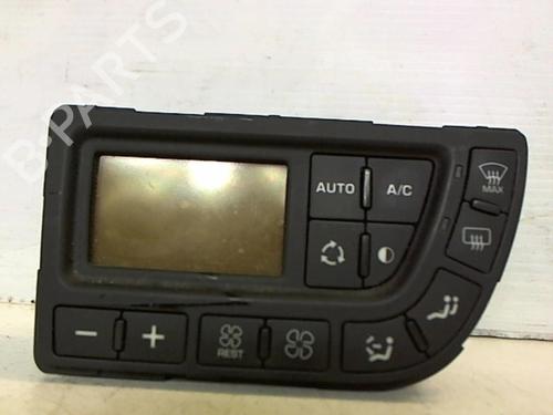 Used Climate control CITROËN C4 Grand Picasso I (UA_) 1.6 HDi 110 (112 hp) 25638241