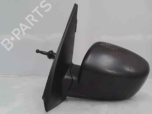 Used Left mirror Left mirror 38456303 38456303