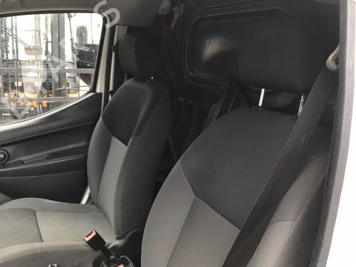 Left front driveshaft NISSAN NV200 Van 1.5 dCi 110 (M20, M20N, M20M) | BP25632623M38  - Image 10