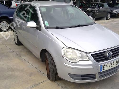 Left headlight VW POLO IV (9N_, 9A_) 1.4 TDI | BP29043318C28 