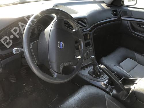 Brugte VOLVO S80 I (184)  D5  4452849