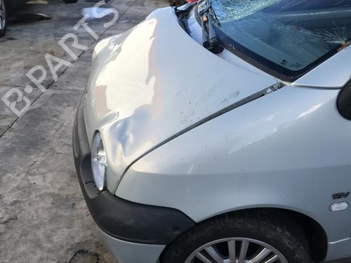 Motor RENAULT TWINGO I (C06_) 1.2 16V (C06C, C06D, C06K) | BP30329156M1