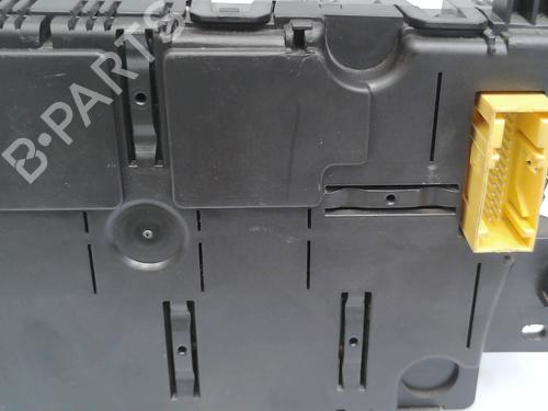 Instrument cluster CITROËN C4 Picasso I MPV (UD_) 1.6 HDi | BP29598092C47