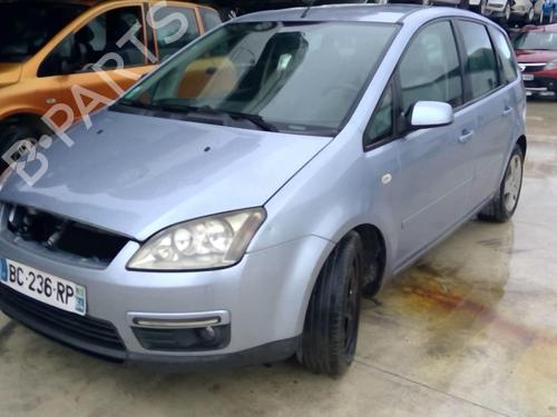 Right headlight FORD FOCUS C-MAX (DM2) 1.6 TDCi | BP25645550C29 - Image 4
