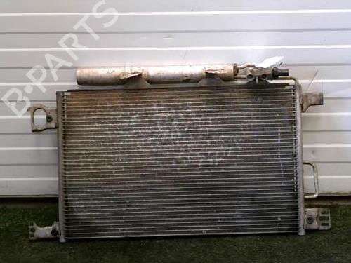 Used AC radiator MERCEDES-BENZ C-CLASS Coupe (CL203) C 220 CDI (203.708) (150 hp) 33204223