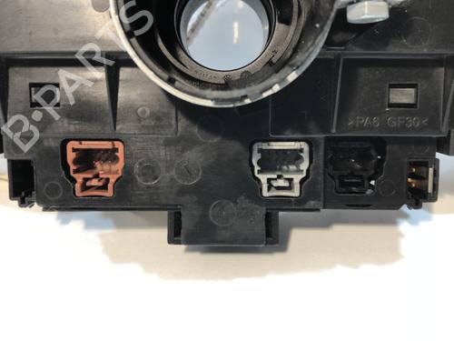 Steering column stalk PEUGEOT 308 I (4A_, 4C_) 1.6 HDi | BP29513671I23 