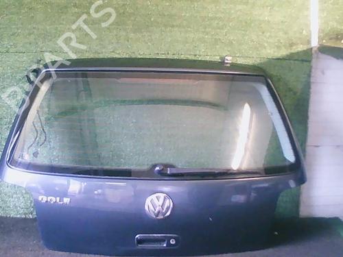 Tailgate VW GOLF IV (1J1) 1.9 TDI | BP25629908C6 