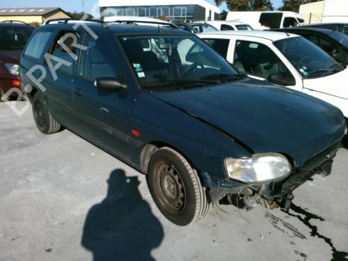 Front wiper motor FORD ESCORT VI Turnier (GAL, ANL) 1.8 Turbo D | BP25644124M29 