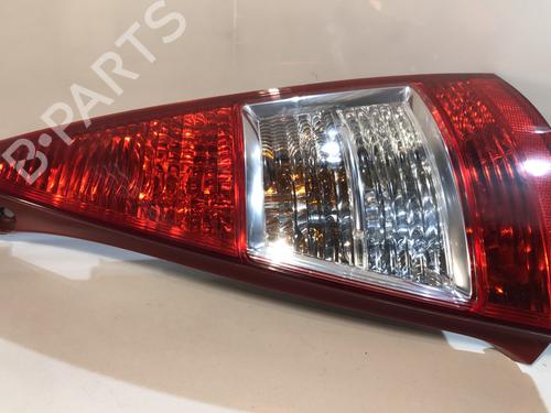 Højre baglygte CITROËN C3 I (FC_, FN_) 1.4 HDi (68 hp) 29560579