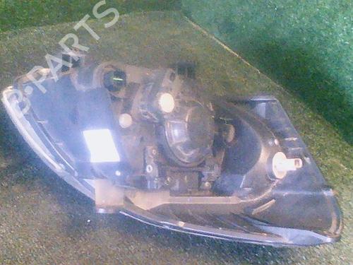 Used Left headlight HYUNDAI MATRIX (FC) 1.5 CRDi (102 hp) 25630764
